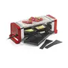 Image de Kitchen chef GR202-350R - Rouge