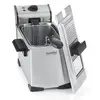 Image de Kitchen chef KCPFR35X - Inox