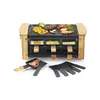 Image de KITCHENCHEF Service à raclette