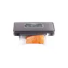 Image de NATURE&SAVEURS Conditionneuse sous vide Brosse NSMVIN