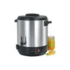 Image de NATURE&SAVEURS Stérilisateur inox NSST31IN