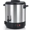 Image de Stérilisateur KITCHEN CHEF KCPST31IX