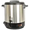 Image de KITCHENCHEF appareil de conservation alimentaire KCPST31IX