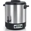 Image de Stérilisateur KITCHEN CHEF KCPST31LCDIX