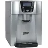 Image de Kitchen chef HZB12EAU - Argent