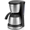 Image de Cafetière KITCHEN CHEF KSMD 250 B