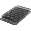 Image de Mastrad Tapis cuisson silicone - 50 cavités