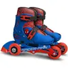 Image de Stamp Patins en ligne Spiderman - Multicolore