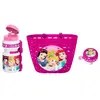 Image de Stamp kit vélo Disney Princesses - Rose