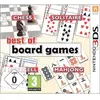 Image de BIG BEN INTERACTIVE Best of Board Games 3DS