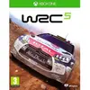 Image de Jeu vidéo de course WRC 5