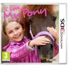 Image de Bigben Jeu 3DS I Love My Pony