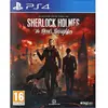 Image de Bigben Interactive Sherlock Holmes: The Devil's Daughter