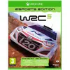 Image de Bigben WRC5 E- Sport édition pour XBOX ONE