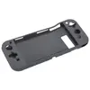 Image de BigBen Coque pour Nintendo Switch en Silicone Souple GLOVE Noir