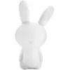 Image de Bigben Néon Lapin - Blanc