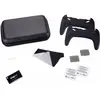 Image de Bigben Pack Protection Console Nintendo Switch - Noir