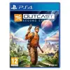 Image de Bigben OUTCAST Second contact - PS4