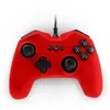 Image de Nacon Manette filaire PC ROUGE