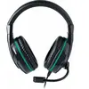 Image de Nacon GH-110 Gaming - Noir/Turquoise