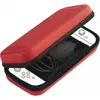 Image de BigBen Connected Pochette de Protection pour Console de Jeu Nintendo Switch Rouge