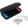 Image de BigBen Connected Pack de Protection pour Console de Jeu Nintendo Noir