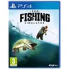 Image de BIGBEN INTERACTIVE Pro Fishing Simulator - PS4