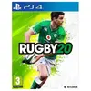 Image de RUGBY 20 - PS4