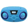 Image de Bigben CD61BLUSB - Bleu
