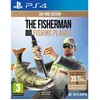 Image de Jeu vidéo PlayStation 4 Nacon PS4FISHPLANLTDSPPT