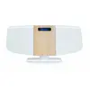 Image de Thomson MIC401BT - Blanc