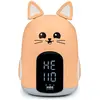 Image de Bigben Mia le Chat - Rose