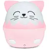 Image de BigBen Veilleuse Musicale Bluetooth Rose