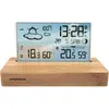 Image de Thomson CT600 - Bois clair