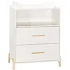Image de Baby price commode à langer Joy