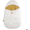Image de Sauthon Nid d'ange poussette coton