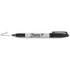Image de Sharpie Fine Point Noir