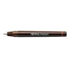 Image de Rotring Isograph 0,5 mm Noir