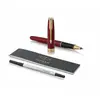 Image de Parker Sonnet Stylo Roller Rouge Intense