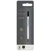 Image de Parker Cartouche pour stylo roller QUINK - 1 unité - Noir