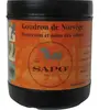 Image de Soin sabots pour cheval goudron de norvège Oleum Sapo 700 ml Orange 750 ml OLE007