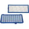 Image de Rowenta Filtre aspirateur HEPA H13 ZR902301