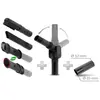 Image de Rowenta Accessoires pour aspirateur traineau - bras articulé ZR903401