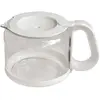 Image de Seb Verseuse de cafetière avec couvercle