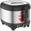 Image de Friteuse 2.5l 1500w - FG2908 - FAGOR