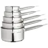 Image de Arthur martin Set de 5 casseroles inox