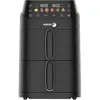 Image de Friteuse sans huile 2x2.5l 2000w noir - FG3301 - FAGOR