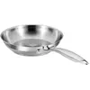 Image de AM5336 Poêle 20 cm Inox 18/10 Induction