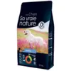 Image de SA VRAIE NATURE-Croquettes Chien Sans Céréales   Sa Vraie Nature Saumon et Hareng   2,5 kg
