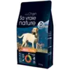 Image de SA VRAIE NATURE-Croquettes Chien Mature Sans Céréales   Sa Vraie Nature Agneau Dinde Poulet 2,5 kg